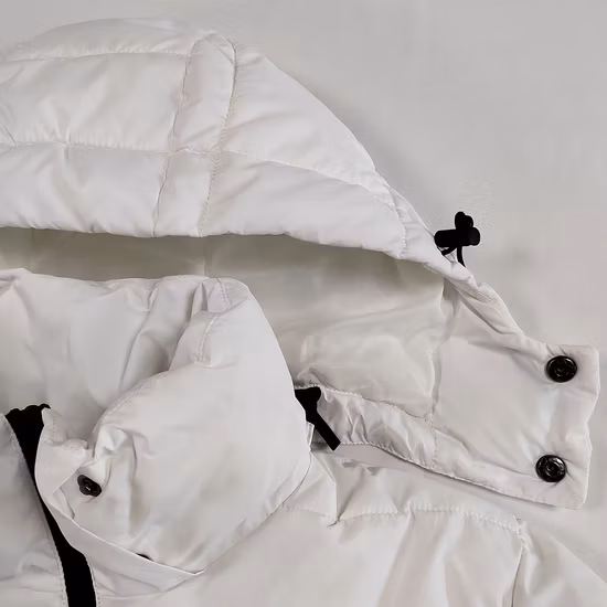 Производители одежды Зимняя уличная активная одежда Водонепроницаемая мужская пуховая куртка